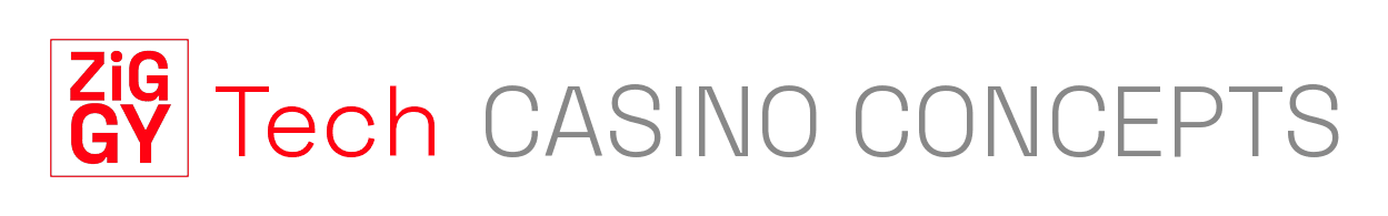 ZiggyTech Casino Concepts